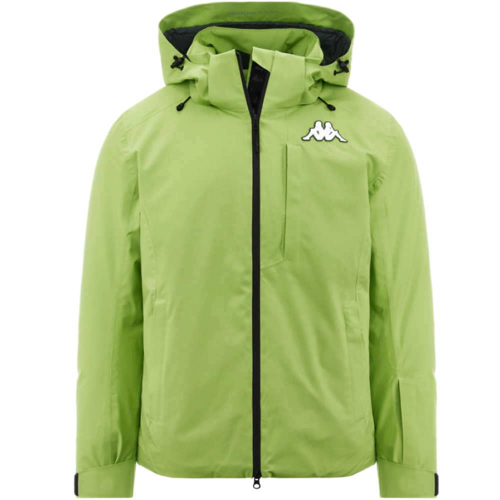 KAPPA - GIACCA SCI 8CENTO